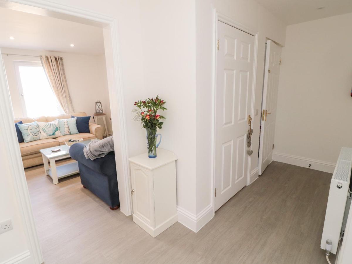 Apartmán 5 West Winds Eyemouth Exteriér fotografie